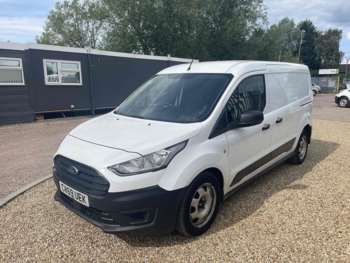 Used Ford Transit Connect 2019 for sale - 74897112: Photo