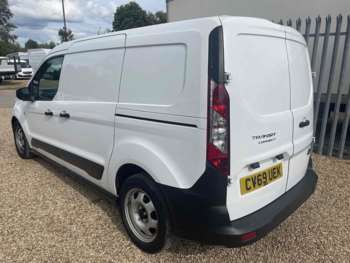 Used Ford Transit Connect 2019 for sale - 74897112: Photo