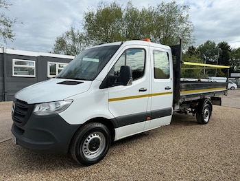 Used Mercedes-Benz Sprinter 2022 for sale - 78711170: Photo