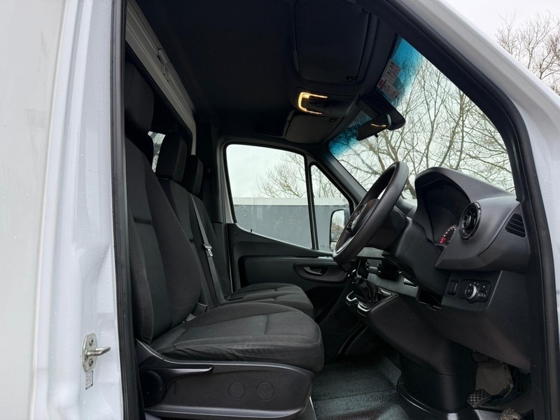 Used Mercedes-Benz Sprinter 2022 for sale - 77370303: Photo 11