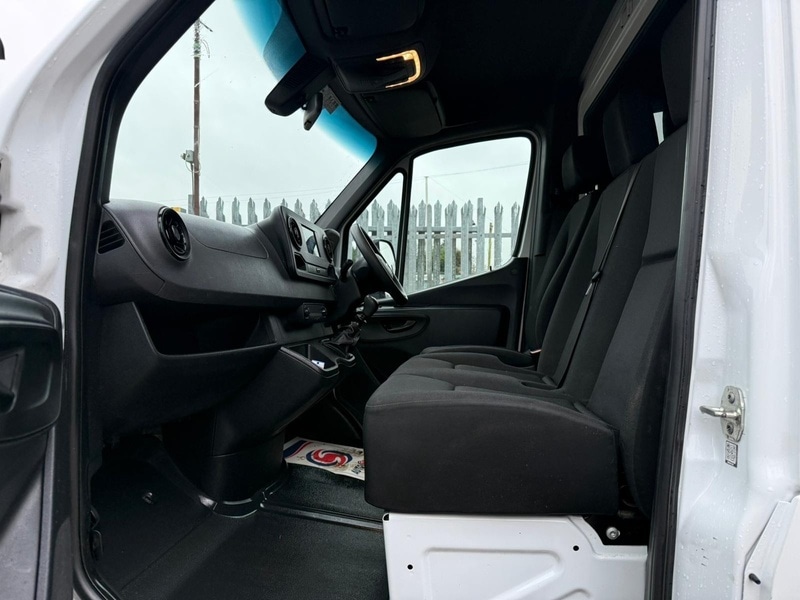 Used Mercedes-Benz Sprinter 2022 for sale - 77370303: Photo 12