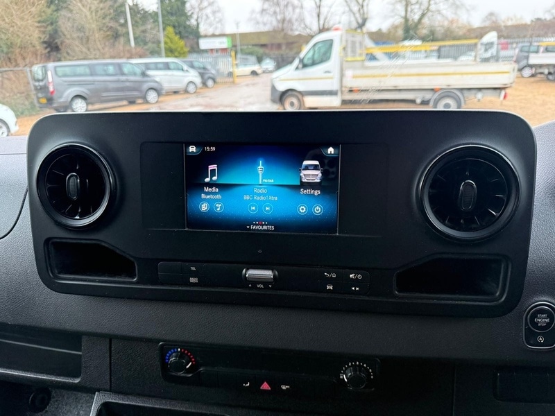 Used Mercedes-Benz Sprinter 2022 for sale - 77370303: Photo 14