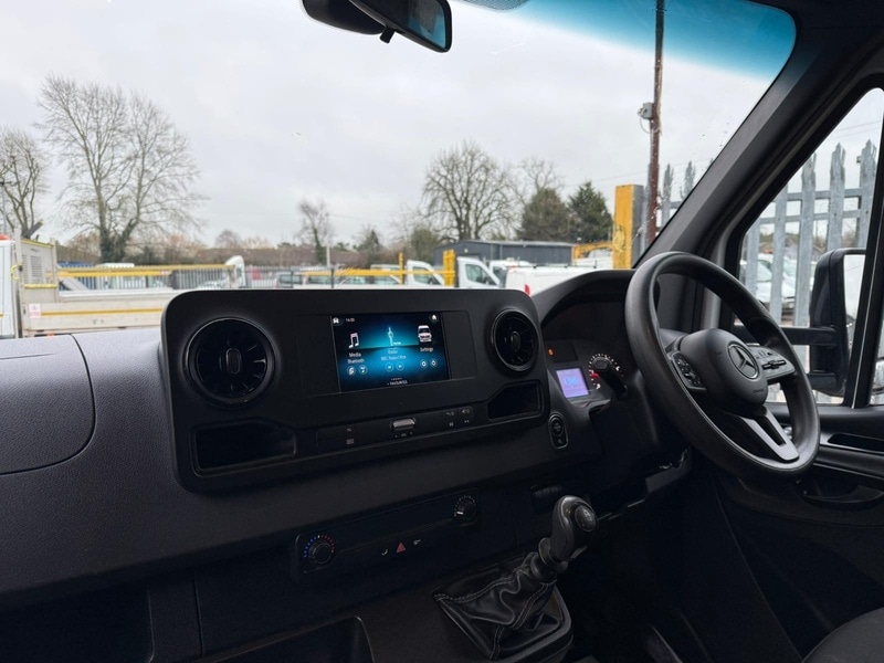 Used Mercedes-Benz Sprinter 2022 for sale - 77370303: Photo 15