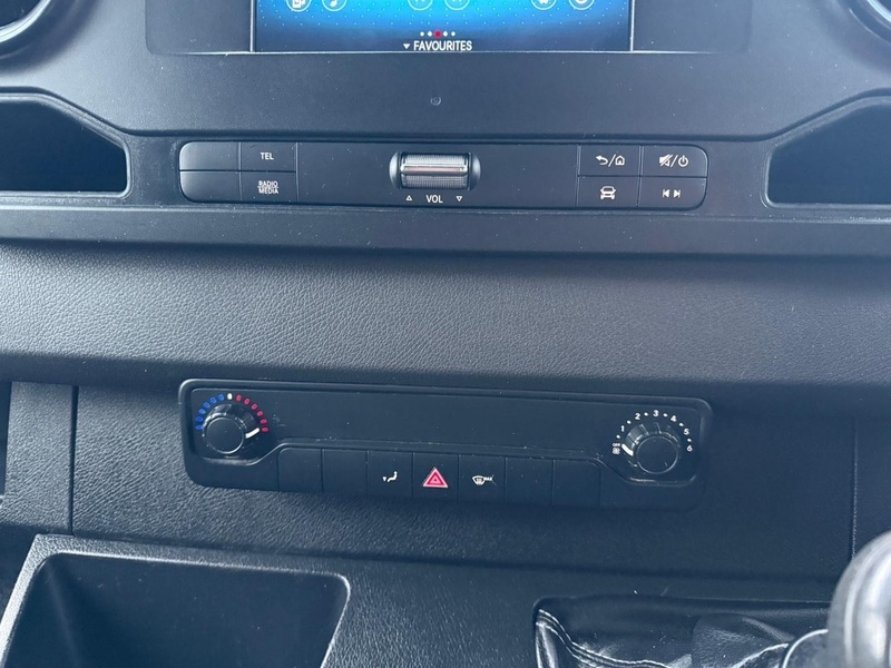 Used Mercedes-Benz Sprinter 2022 for sale - 77370303: Photo 16