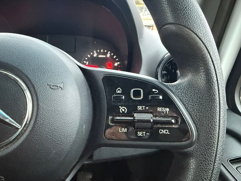Used Mercedes-Benz Sprinter 2022 for sale - 77370303: Photo 19