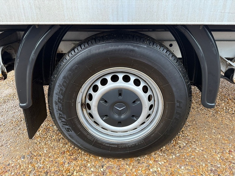 Used Mercedes-Benz Sprinter 2022 for sale - 77370303: Photo 22