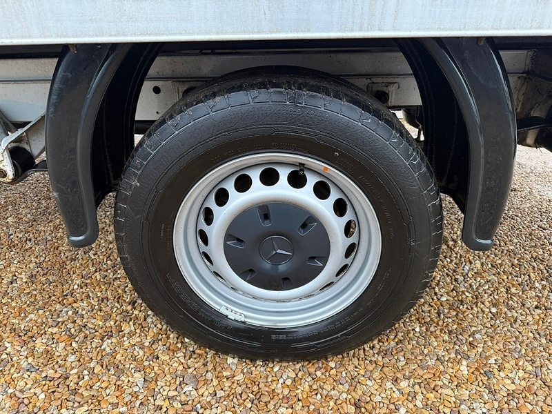 Used Mercedes-Benz Sprinter 2022 for sale - 77370303: Photo 23