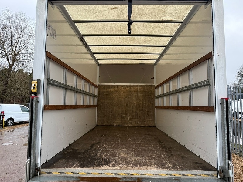 Used Mercedes-Benz Sprinter 2022 for sale - 77370303: Photo 8