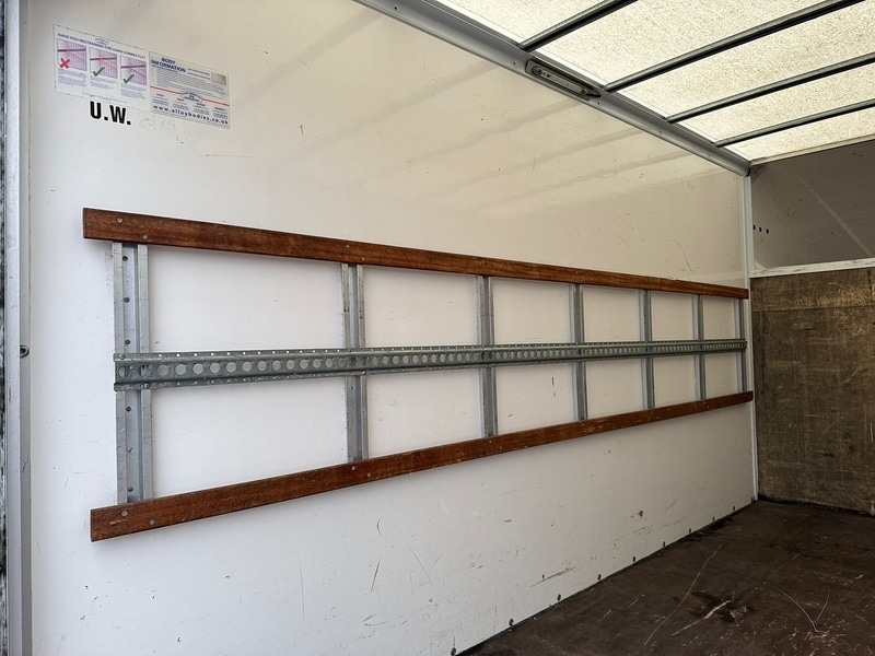 Used Mercedes-Benz Sprinter 2022 for sale - 77370303: Photo 9