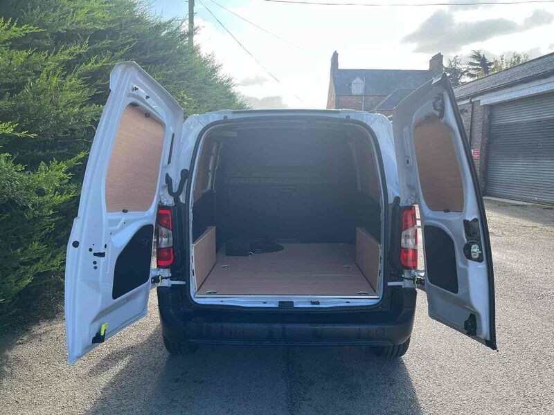 Vehicle 23