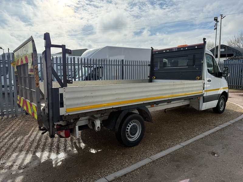 Used Mercedes-Benz Sprinter 2021 for sale - 77521593: Photo 3