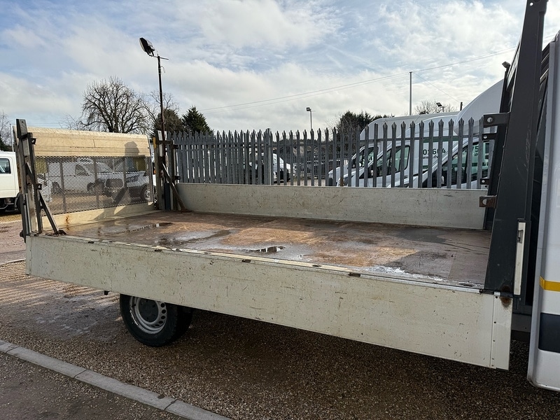 Used Mercedes-Benz Sprinter 2021 for sale - 77521593: Photo 4