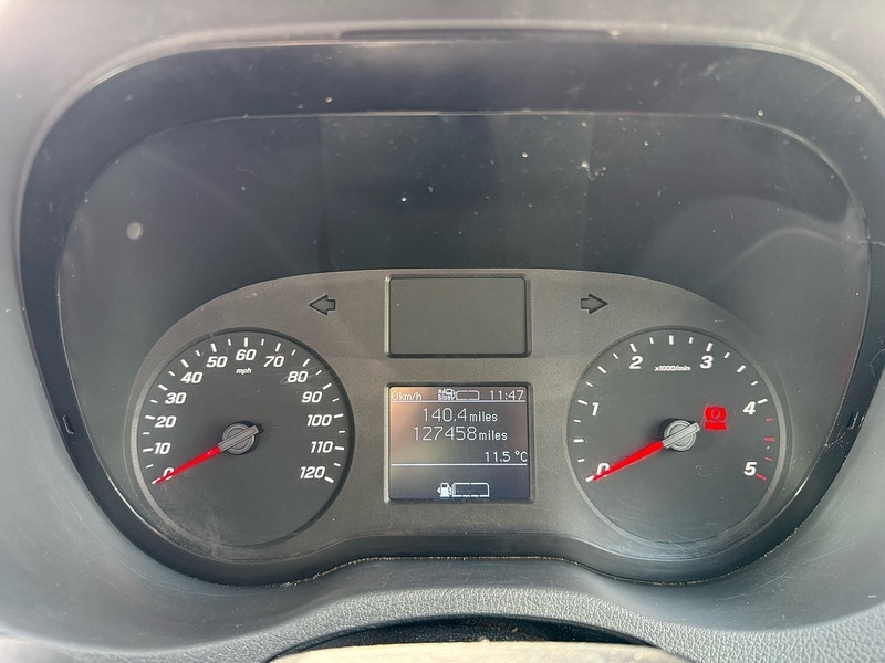 Used Mercedes-Benz Sprinter 2021 for sale - 77521593: Photo 5