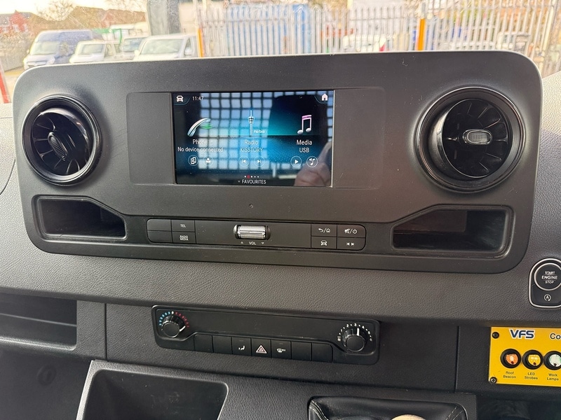 Used Mercedes-Benz Sprinter 2021 for sale - 77521593: Photo 7