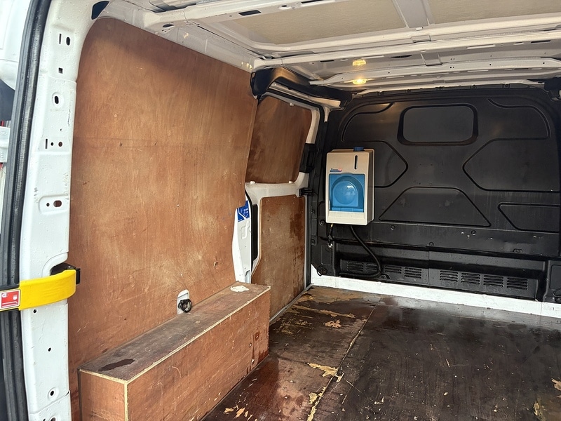 Used Ford Transit Custom 2020 for sale - 77298305: Photo 12