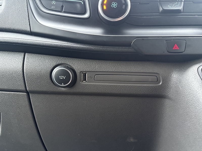 Used Ford Transit Custom 2020 for sale - 77298305: Photo 14