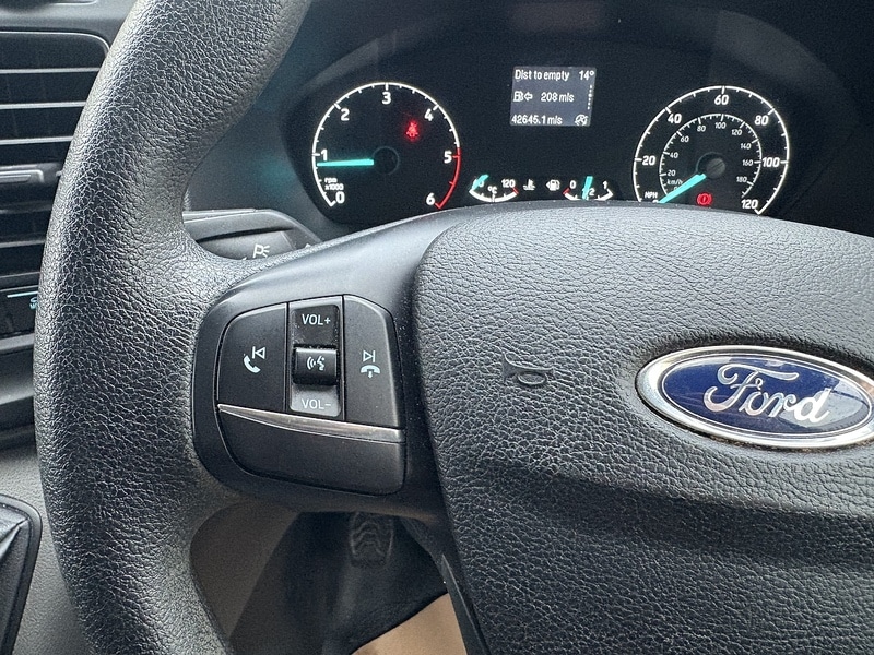 Used Ford Transit Custom 2020 for sale - 77298305: Photo 17