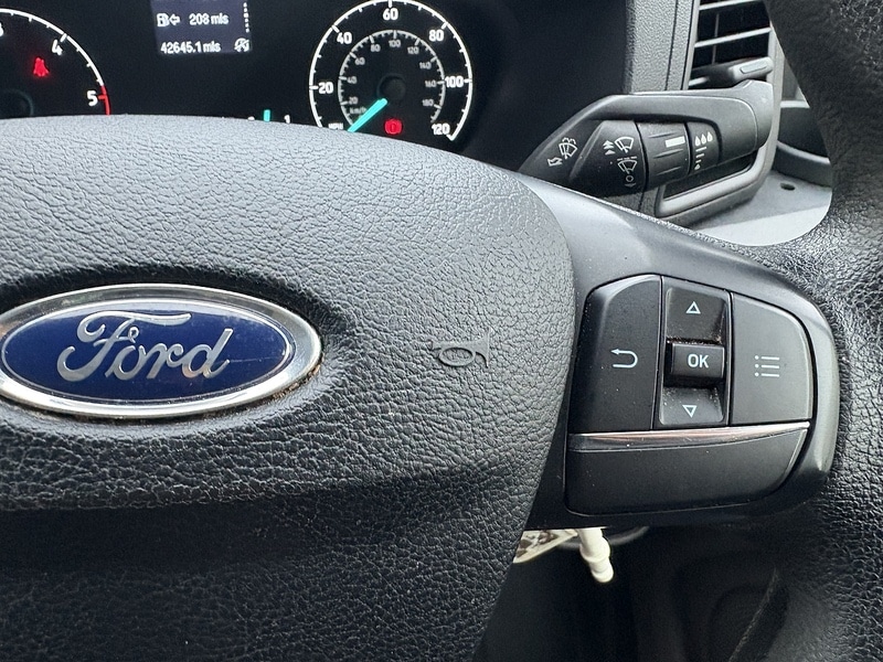 Used Ford Transit Custom 2020 for sale - 77298305: Photo 18