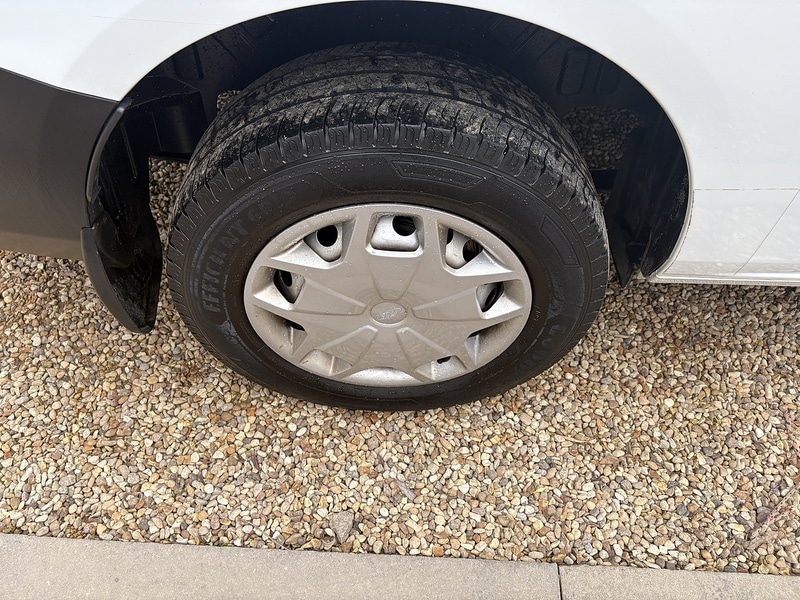 Used Ford Transit Custom 2020 for sale - 77298305: Photo 22