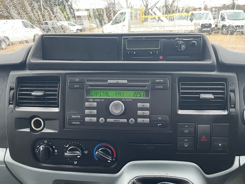 Used Ford Transit 2012 for sale - 76974014: Photo 19