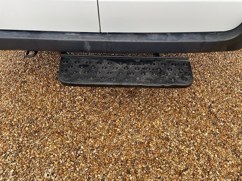 Used Ford Transit 2012 for sale - 76974014: Photo 20