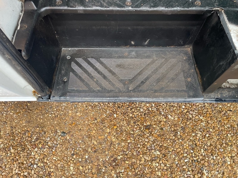 Used Ford Transit 2012 for sale - 76974014: Photo 21