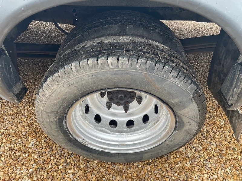 Used Ford Transit 2012 for sale - 76974014: Photo 22