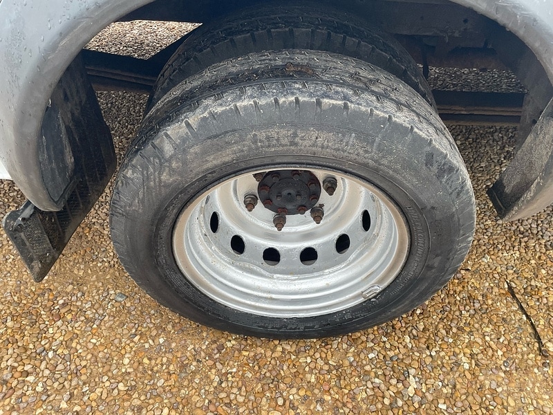 Used Ford Transit 2012 for sale - 76974014: Photo 23