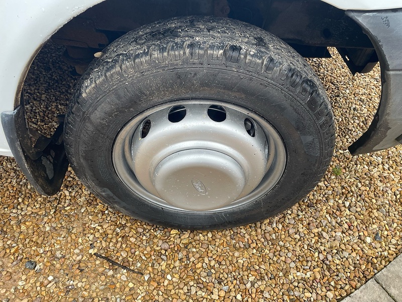 Used Ford Transit 2012 for sale - 76974014: Photo 24