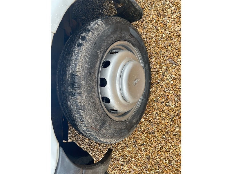 Used Ford Transit 2012 for sale - 76974014: Photo 25