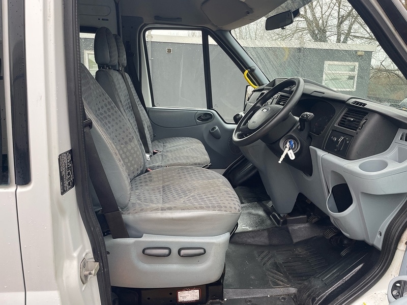 Used Ford Transit 2012 for sale - 76974014: Photo 8