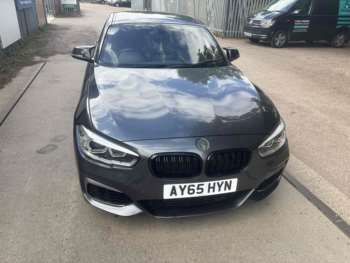 2015 - M135i 5-Door