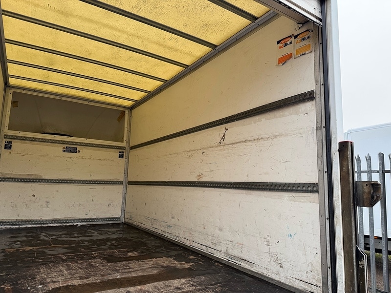 Used Ford Transit 2021 for sale - 77007764: Photo 10