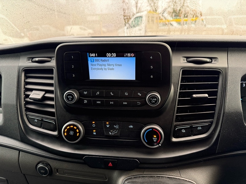 Used Ford Transit 2021 for sale - 77007764: Photo 16