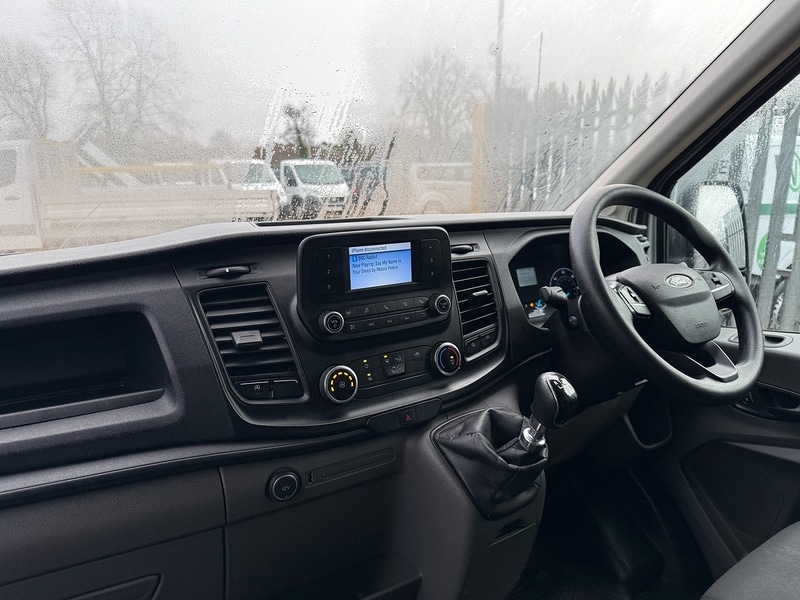 Used Ford Transit 2021 for sale - 77007764: Photo 18