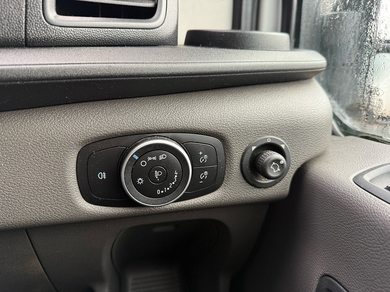 Used Ford Transit 2021 for sale - 77007764: Photo 20