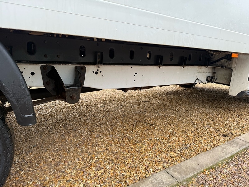 Used Ford Transit 2021 for sale - 77007764: Photo 21