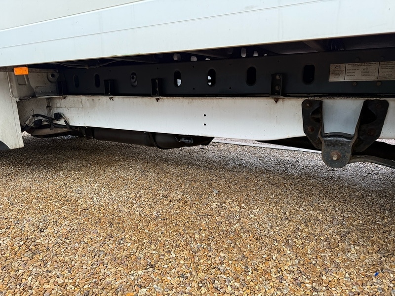 Used Ford Transit 2021 for sale - 77007764: Photo 22