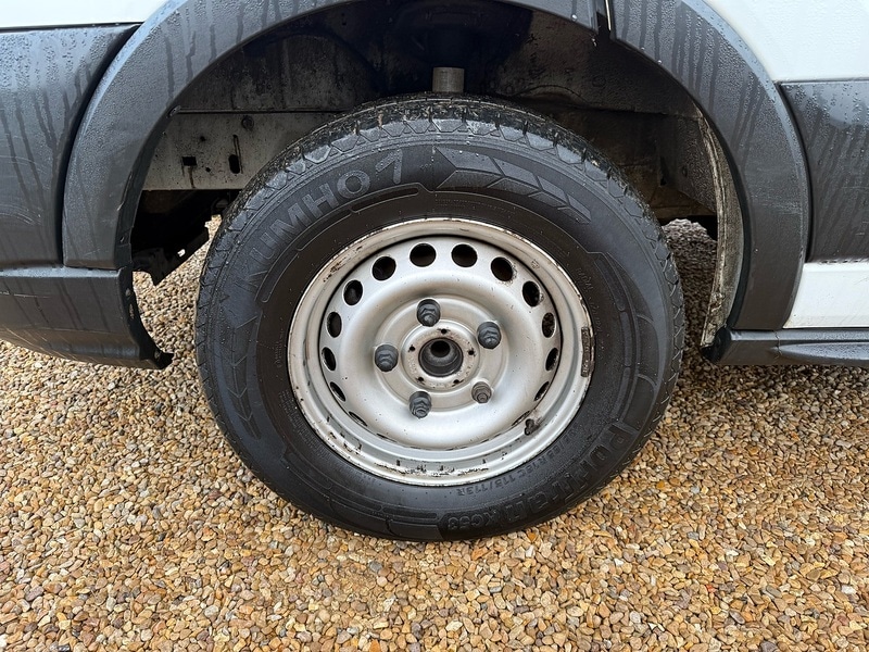 Used Ford Transit 2021 for sale - 77007764: Photo 23