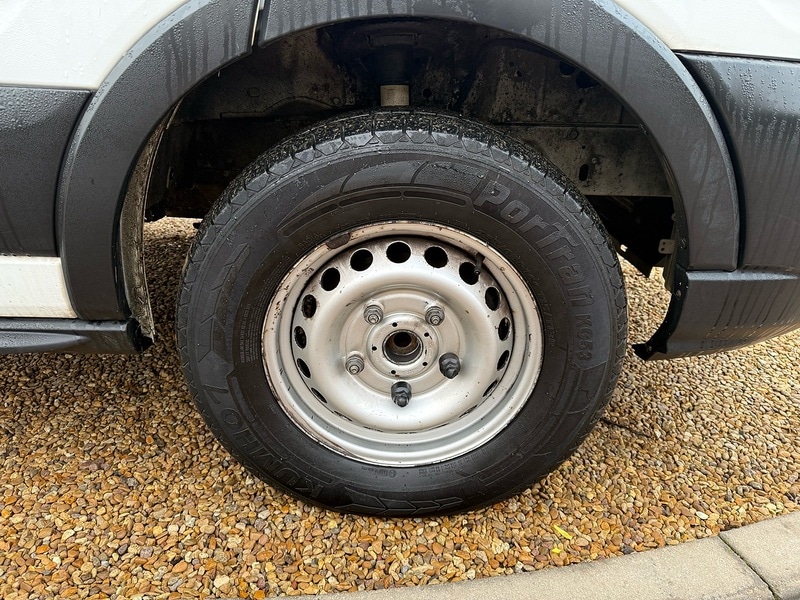 Used Ford Transit 2021 for sale - 77007764: Photo 24