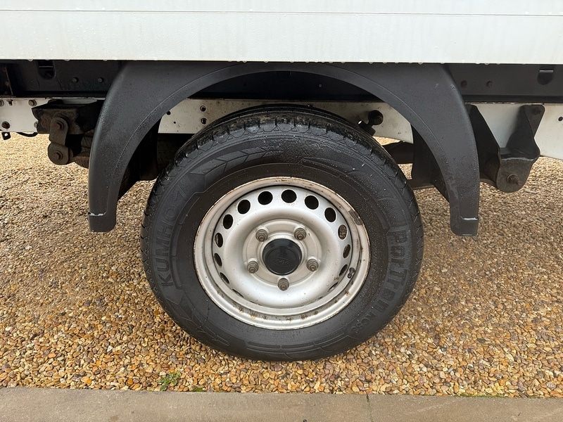 Used Ford Transit 2021 for sale - 77007764: Photo 26