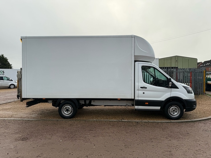 Used Ford Transit 2021 for sale - 77007764: Photo 5