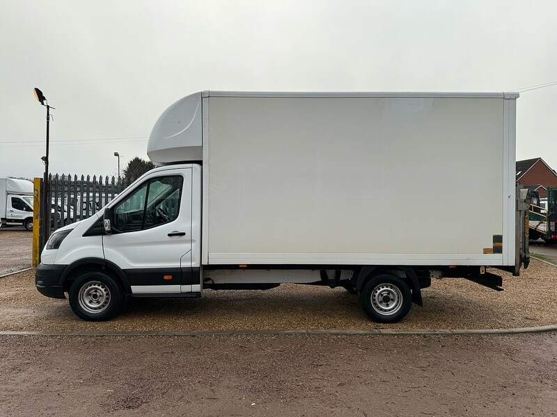 Used Ford Transit 2021 for sale - 77007764: Photo 6