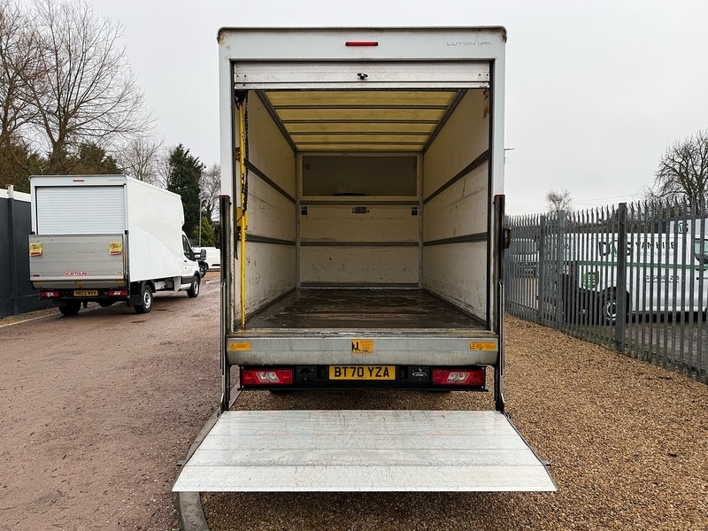 Used Ford Transit 2021 for sale - 77007764: Photo 7