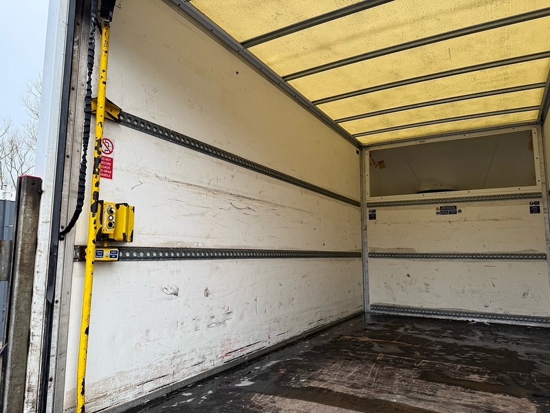 Used Ford Transit 2021 for sale - 77007764: Photo 9