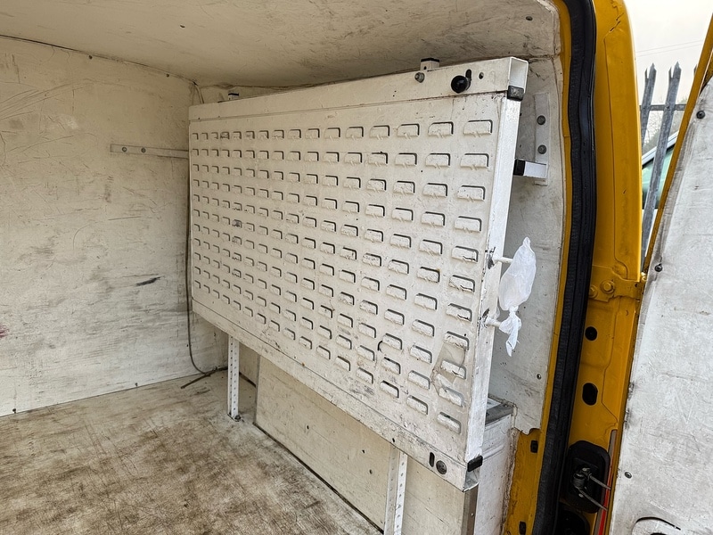 Used Ford Transit Connect 2010 for sale - 77027632: Photo 10