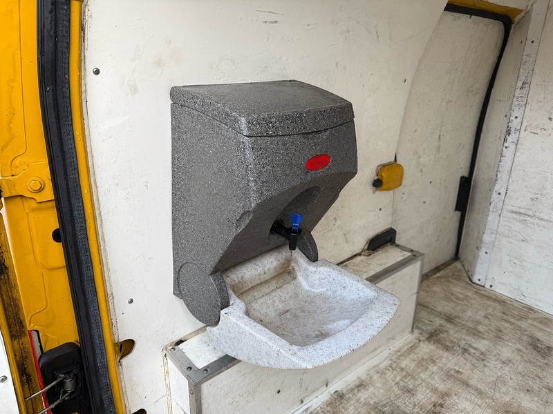 Used Ford Transit Connect 2010 for sale - 77027632: Photo 11