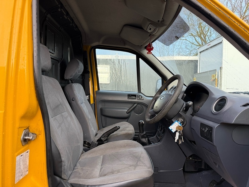 Used Ford Transit Connect 2010 for sale - 77027632: Photo 12