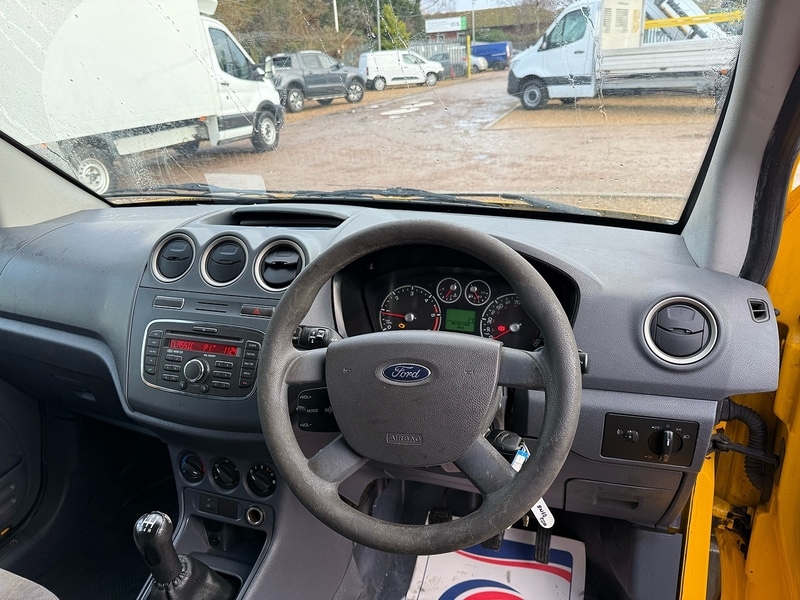 Used Ford Transit Connect 2010 for sale - 77027632: Photo 14