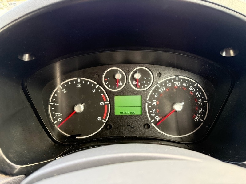 Used Ford Transit Connect 2010 for sale - 77027632: Photo 15